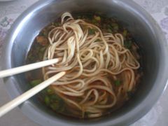 -马有布牛肉面(敦煌店)