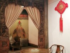 -巴国布衣·Sichuan Folk(紫荆店)