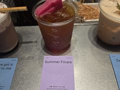 -O.P.S. CAFE