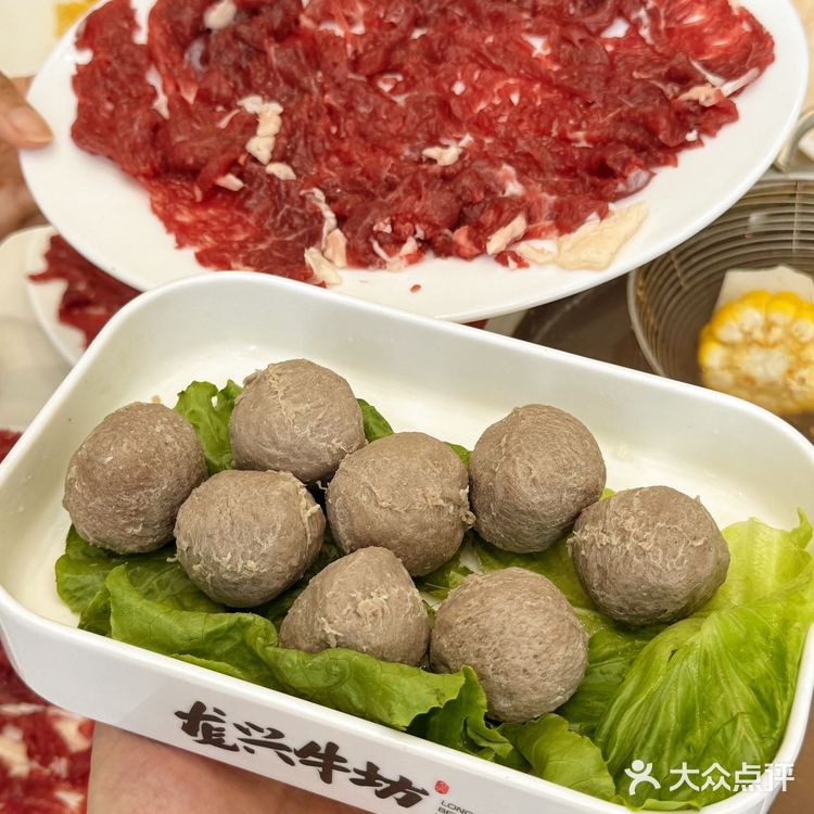 我来潮州只办一件事!吃牛肉火锅!!