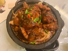 徽商臭鳜鱼-中国徽菜·徽商故里(远大店)