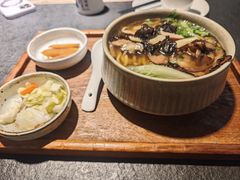 -安多素食(广仁寺路店)