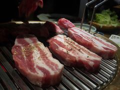 -泥炉烧肉师(新街口金銮巷店)