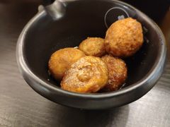 -贡梅老面馆·蟹粉面·无锡特色小吃(南长街主推店)