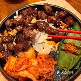 卧卧卧！宁波还有介么好吃的韩料小馆子...