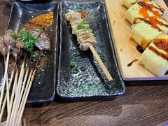 -昕泉小馆· Sake Bar(官任店)