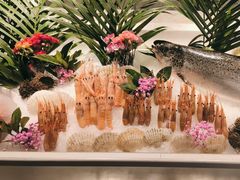 -Mr·Fish鱼鲜生海鲜放题(银泰in99店)