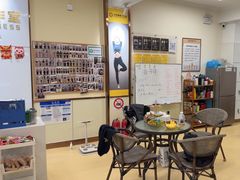 -中田健身工作室(莘庄地铁站店)