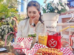 -Eckl’s爱氏热狗(猫街店)