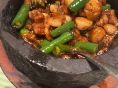 -桂满陇·杭州饭店(清河万象店)