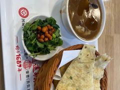 -高群生胡辣汤(亚运村店)