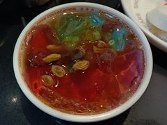 -探鱼·鲜青椒爽麻烤鱼(银泰城店)