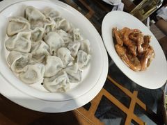 -良师门滨海人家·海鲜·家常菜(滨海城店)