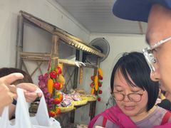 -苏州市吴中区光福窑上花果蜜饯厂