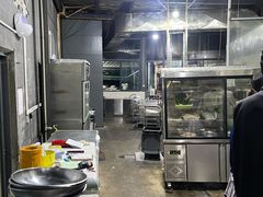 -跃进桥火烧鸡(怒江西岸店)