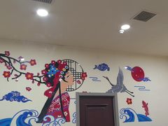 -蒋记烧烤(四经路店)