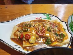 -民食香·腊排骨野生菌美食(木府店)
