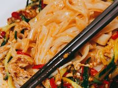 -魏家凉皮(西安秋林宏业商厦店)