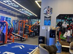 -NRG健身私教CLUB(静安体育中心店)