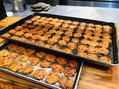 鸡仔饼-御手信(古港店)