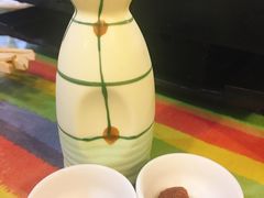 -滋味烤鱼(祥和里店)