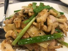 -徐记海鲜(陕西历史博物馆|明德门店)