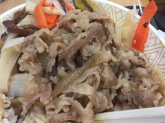 -食其家·牛丼咖喱(苏州永旺店)