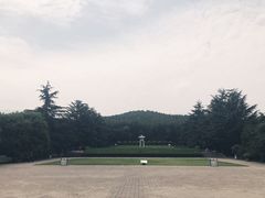 -秦始皇帝陵博物院-丽山园
