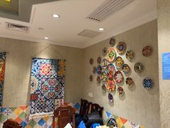 -清真吐鲁番餐厅(牛街店)