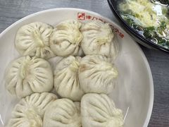 -津门张记包子铺(华昌道店)