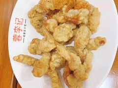 -蓉李记成都名小吃(合肥包河万达店)