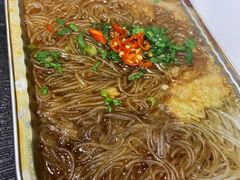-夜半不二海鲜炭烤(文汇巷店)