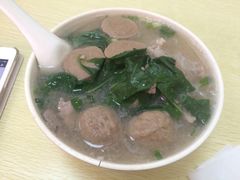 -陈记三及第(上沙店)