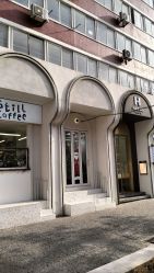 -Hair Co.一间沙龙