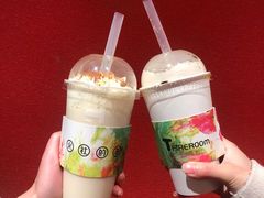 -TFIREROOM火社的茶(裕华万达店)
