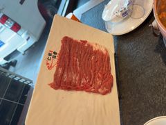 -仁和四季涮肉馆(天坛南门店)
