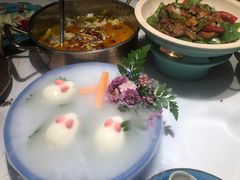 -相遇·鲜炒黄牛肉(丹阳吾悦广场店)