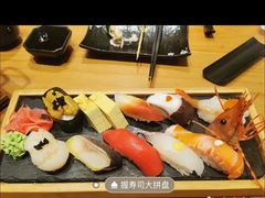 -吟松日式料理(莘庄店)