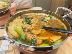 -遇见小面(万科金融中心店)