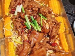 -六毛九四季粗粮(锦华家园店)