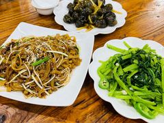 -南记食粥坊·宵夜大排档(莲花店)