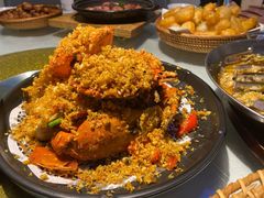 -79号渔船海鲜饭店(华强北店)