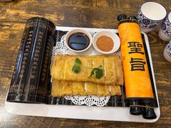 -寿州美味厨豆腐宴(寿县南门口西环路店)