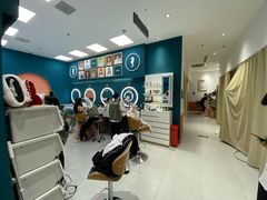 -海马体照相馆(重庆龙湖时代天街D馆店)