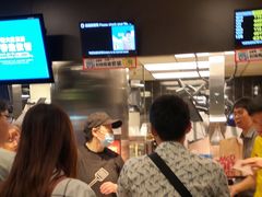 -麦当劳(朗豪坊店)