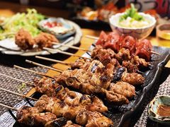 -半藏居酒屋(香港花园店)