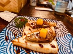 -小川洋风料理(汉街店)