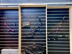 -無弓射箭俱乐部(领展中心城店)