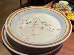 -萨莉亚意式餐厅(江桥万达广场店)