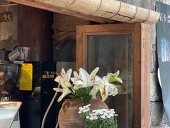 -MOJ coffee(瓯海泽雅水碓坑店)